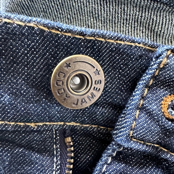 Cody James Boot Cut Jeans - Picture 5 of 8